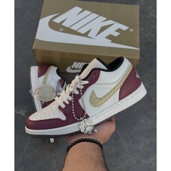 Nike Air Jordan 1 Low ‘’Year Of The Dragon’’    