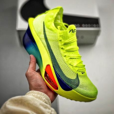 Nike AIR Zoom ALPHAFLY