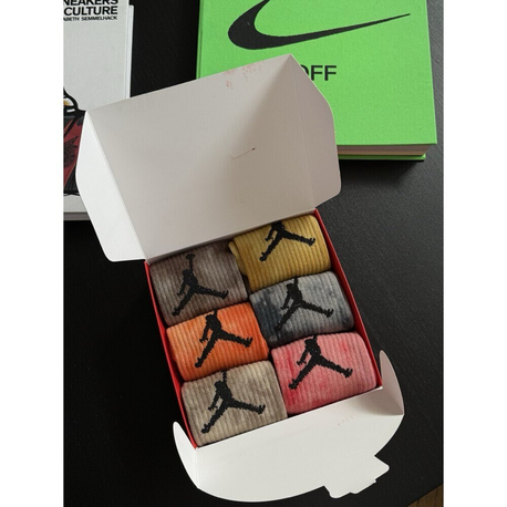 Nike Air Jordan Sock