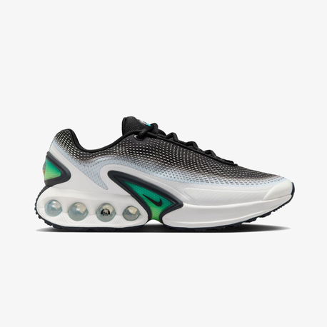 Nike AirMax Dn SE Black Light Bone
