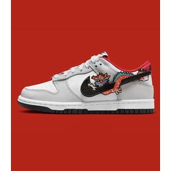 Nike Dunk Low GS Year of the Dragon