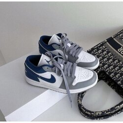 Air Jordan 1 Low French Blue