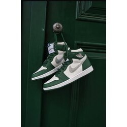 Nike Air Jordan 1 Retro High OG Gorge Green