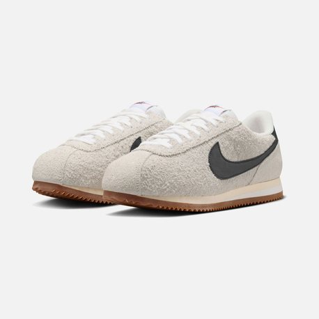 Nike Cortez Vintage Suede ‘Summit White’