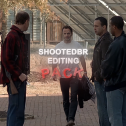 ShootedBR Editing Pack 2024