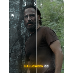 Halloween CC
