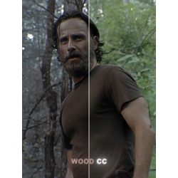Wood CC