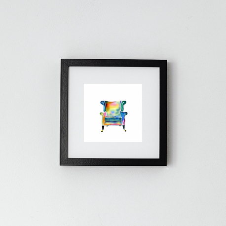 MiniArt Chairs