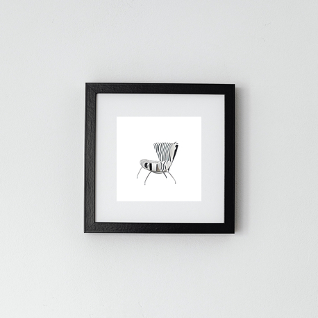 MiniArt Chairs