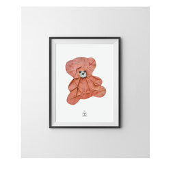 Teddy- House of Icons