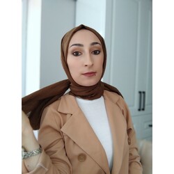 BAMBU KRAŞ ŞAL Çikolata