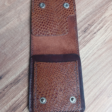 Banknot Cüzdan 