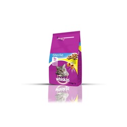 Whiskas Whıskas Kedı Maması Tavuklu 1.4kg 327114-1