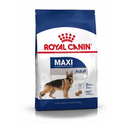 Royal Canin Maxi Adult 15 kg Büyük Irk Yetişkin Köpek Maması