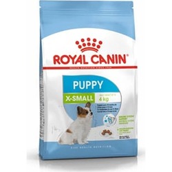 Royal Canin Xsmall Puppy Çok Küçük Irk Yavru Köpek Maması 1.5 kg