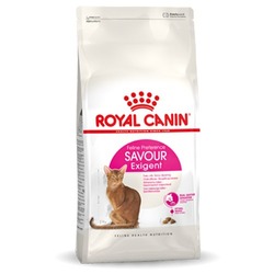 Royal Canin Savour Exigent Seçici Kedi Maması 2 Kg 