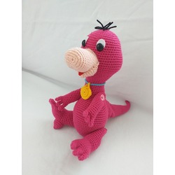 Dino oyuncak 30 cm