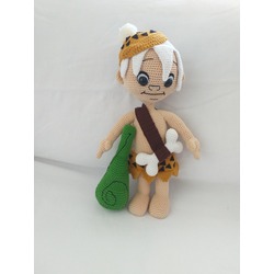 Bambam bebek 40 cm