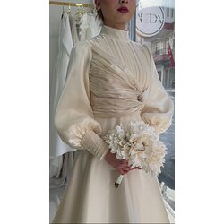 VALERİA DRESS 