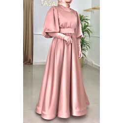 LADY DRESS 