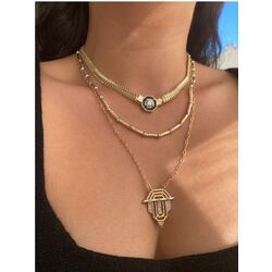 3'LÜ LEYLA SET