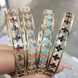 VAN CLEEF KELEPÇE