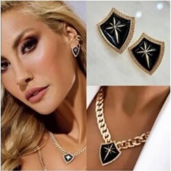ROZET SET