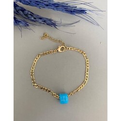 FİGARO CHARM BİLEKLİK