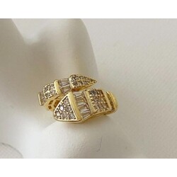 BVGLRI EARCUFF