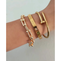 3'LÜ MARKA SET