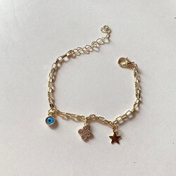 CHARM BİLEKLİK 