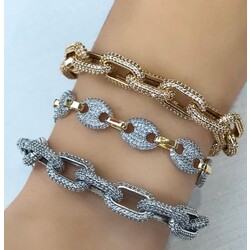 ZİRKON 2'li BİLEKLİK SET