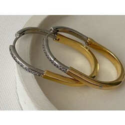 YENİ TİFFANY KÜPE