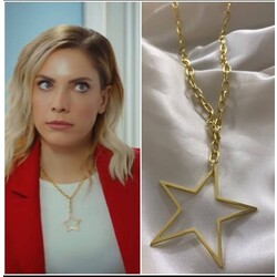 YILDIZ KOLYE