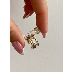 ÇENGEL EARCUFF