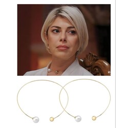 İNCİ CHOKER
