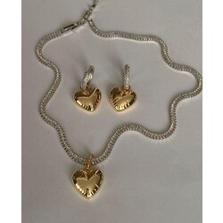 BUBBLE KALP SET