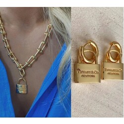 TİFANNY KİLİT SET 