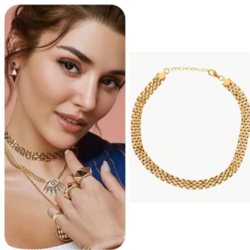 Hande E. Choker