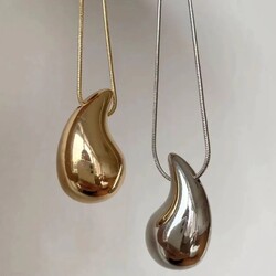 BOTTEGA KOLYE