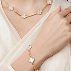 V.CLEEF SET