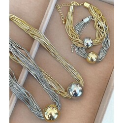 MARKA TOPÇUK SET