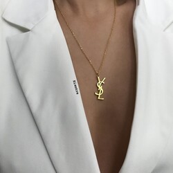 YSL KOLYE