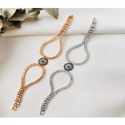 NAZAR CHARM SUYOLU BİLEKLİK