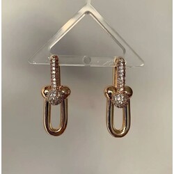 TİFFANY YENİ ZİRKON KÜPE