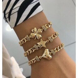 CHARM BİLEKLİK