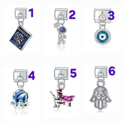 İtalyan Charm