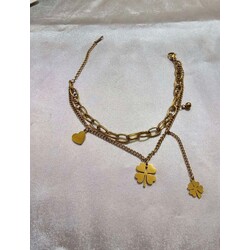 Gold Bileklik