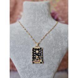 Lastella Tarot Kolye