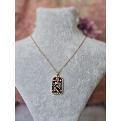 Magicia Tarot Kolye